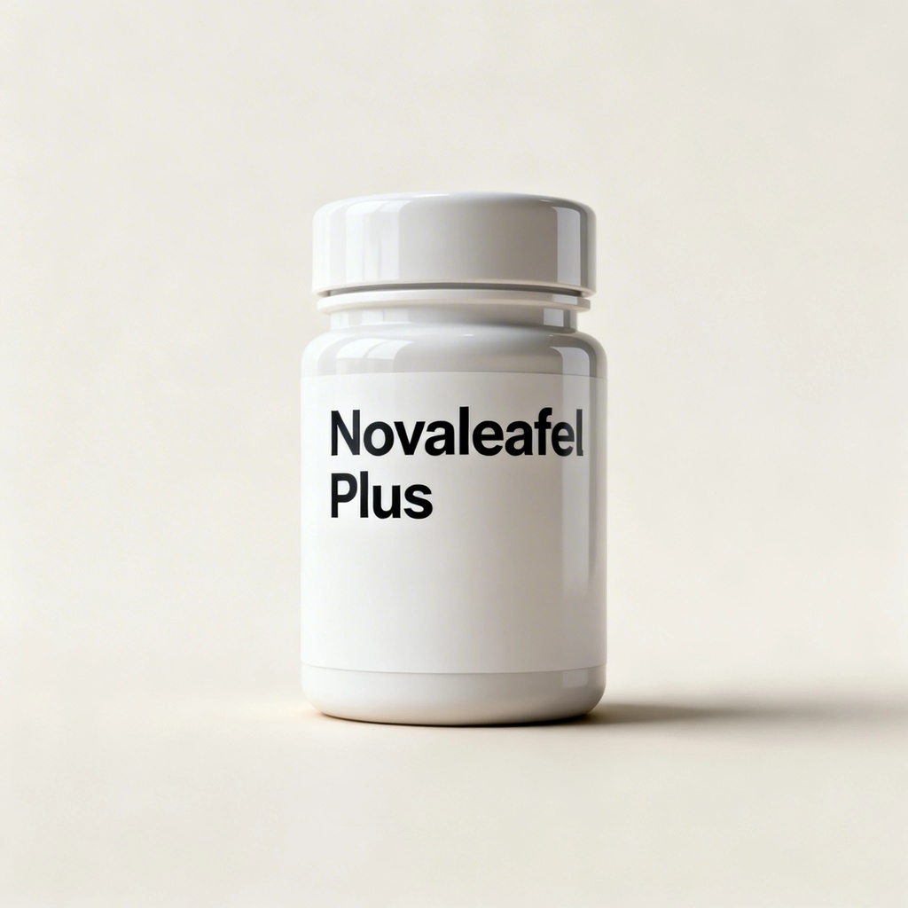 Novaleafel Plus